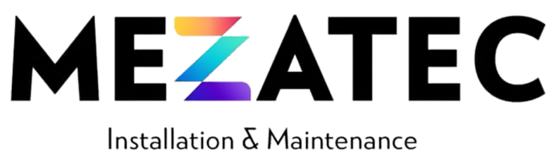MEZATEC Installation & Maintenance